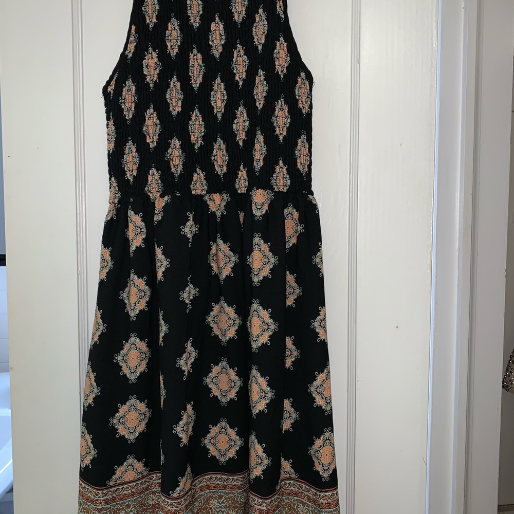 summer dress